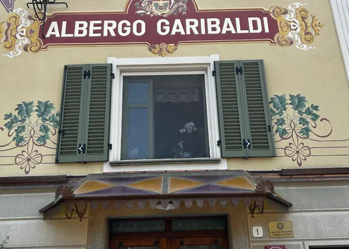 Albergo Ristorante Garibaldi