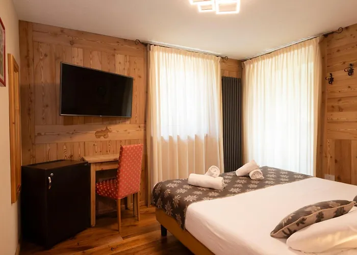 Hotel Granta Parey