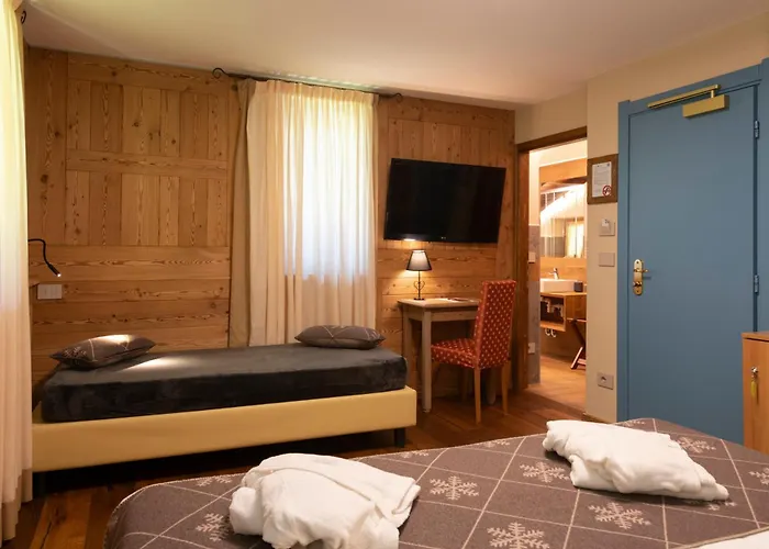 Hotel Granta Parey