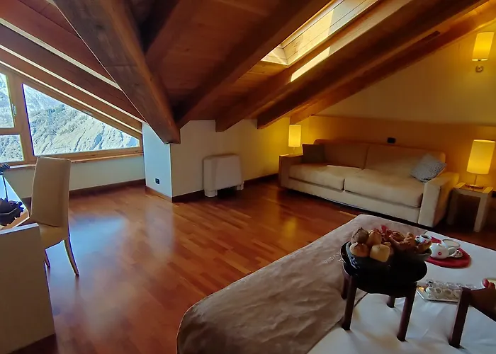 Savoia Mountain il Resort nel Bosco